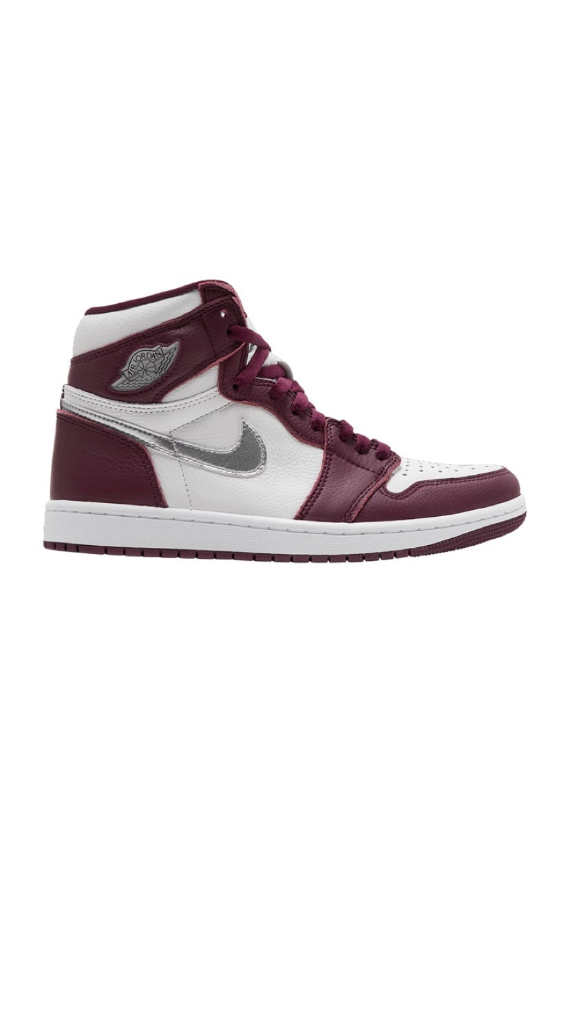 Air jordan bordeaux sales