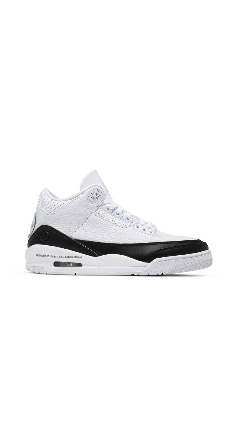 Jordan fragment 3 new arrivals